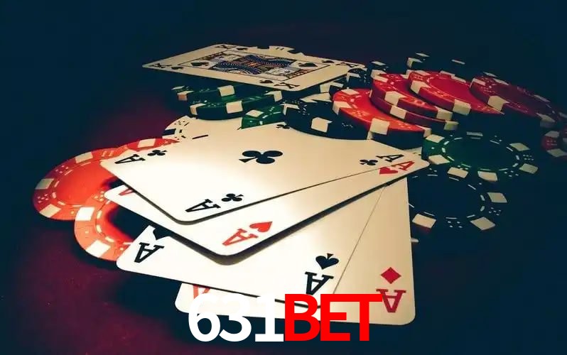 Oportunidades 631bet