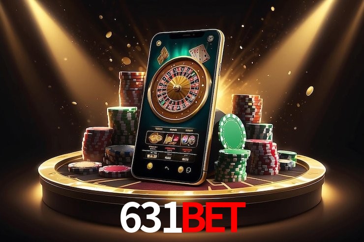 631bet Caça-níqueis de mesa