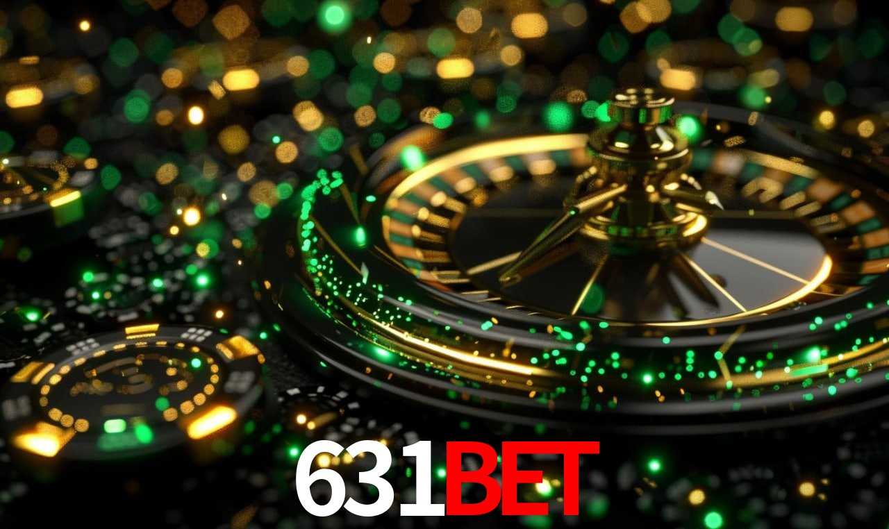 Melhores Jogos 631bet