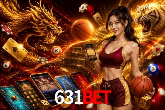 Games Directory 631bet