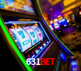 Inovações de Jogos na 631bet: O Futuro das Experiências Interativas
