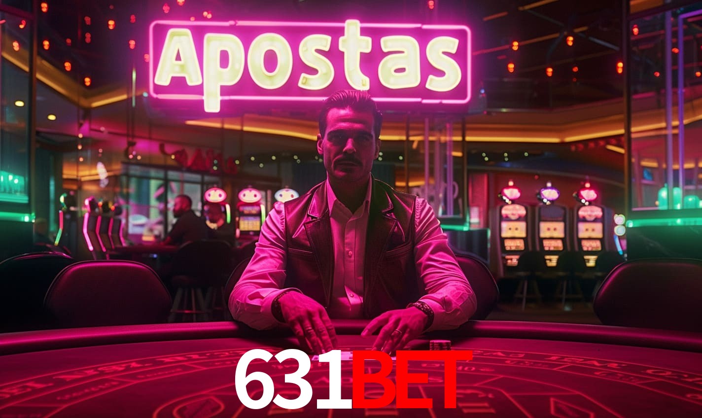 Interface Premium 631bet