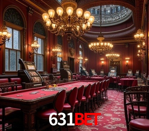 Vantagens VIP 631bet