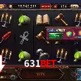 Descubra a Magia dos Jogos de Arcade no 631bet