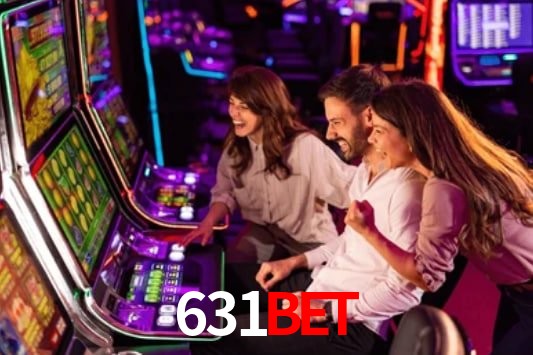 Apostas de Tênis 631bet