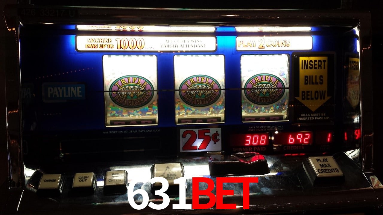 Tennis Betting 631bet