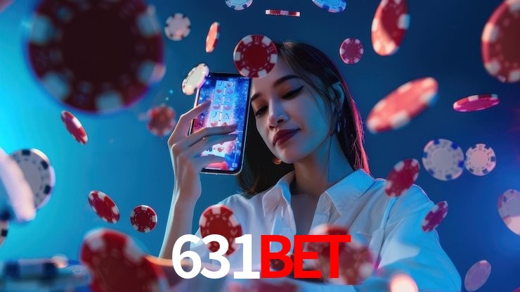 Mesa de Blackjack 631bet