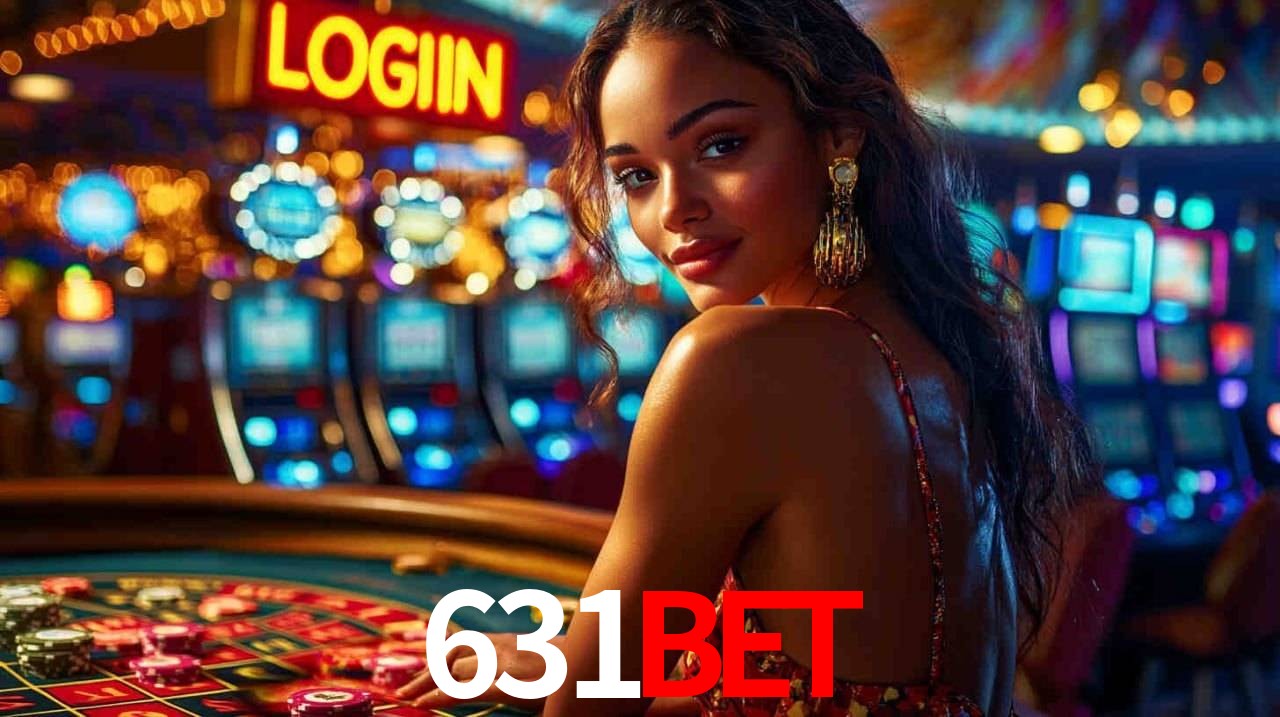631bet Premiação acumulada / Jackpot
