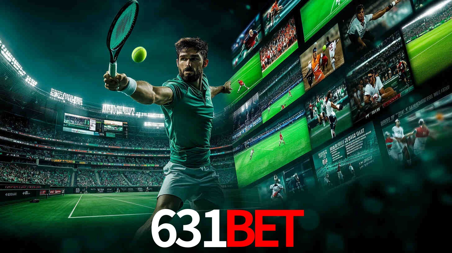 Recursos App 631bet