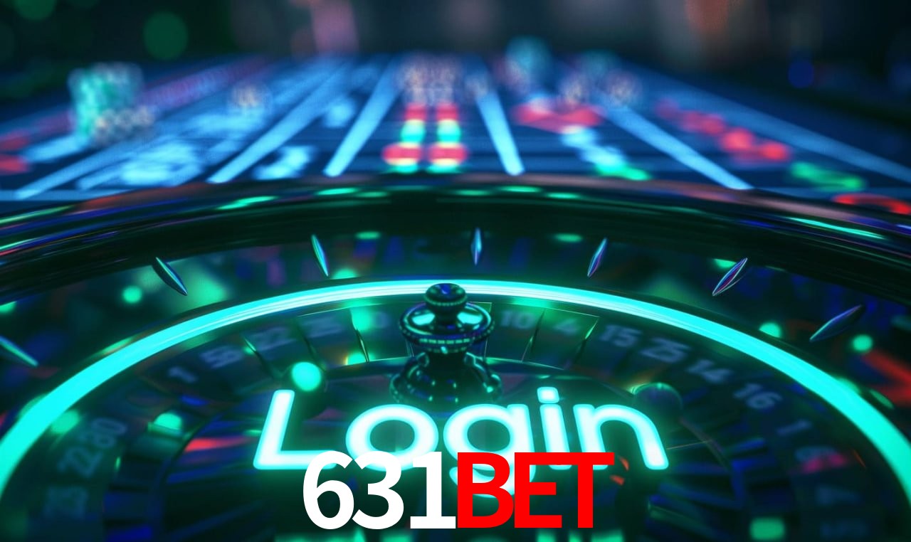 Ofertas Exclusivas 631bet
