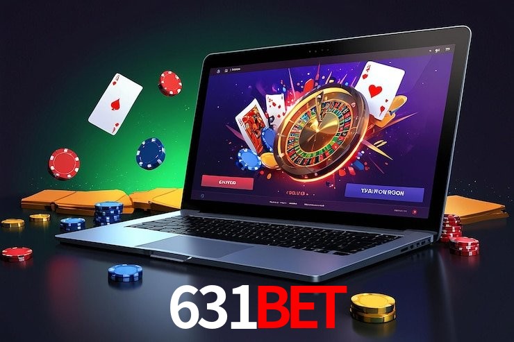 Cashback VIP 631bet