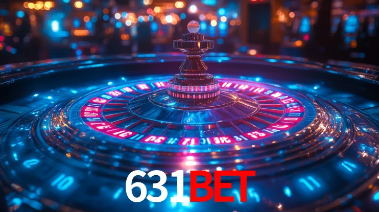 Experimente o Login Seguro Premium no 631bet