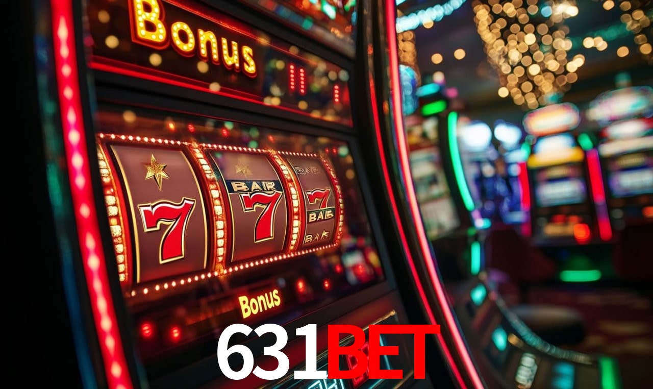 Recursos App 631bet