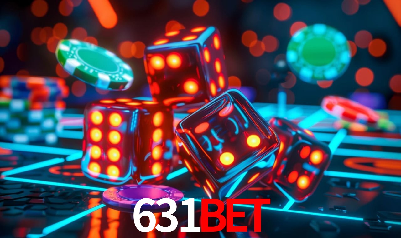 Apostas de Futebol 631bet