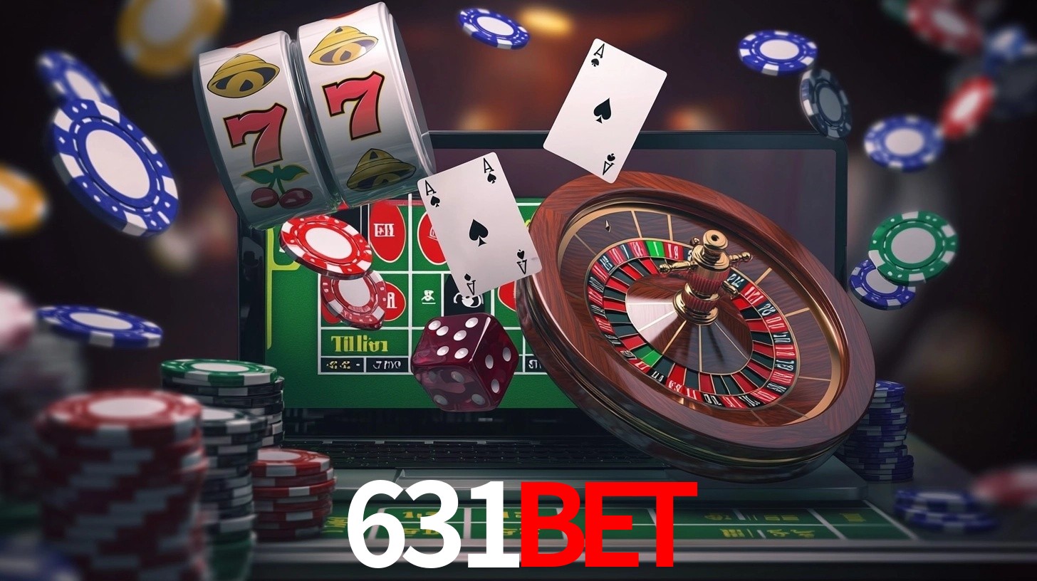 Explore as vantagens do 631bet: serviço profissional e confiabilidade