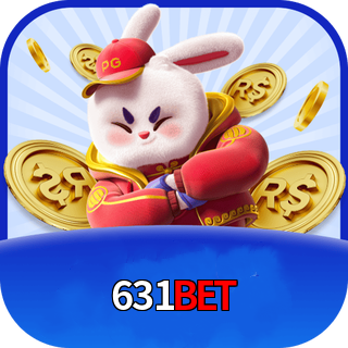 Logo da 631bet