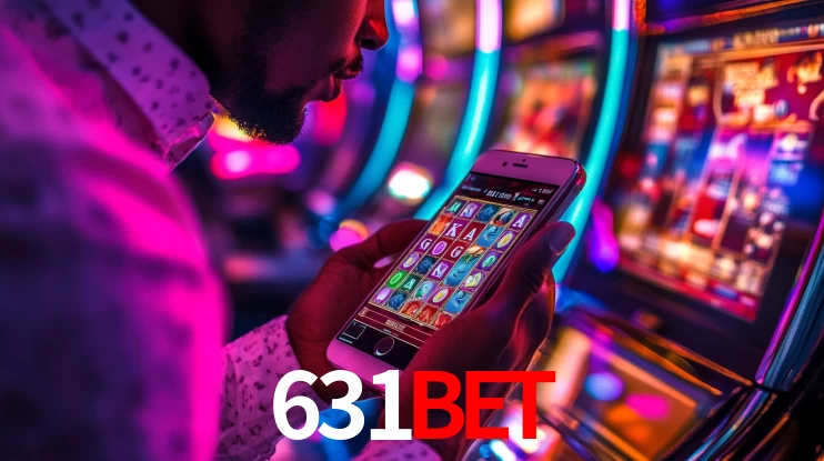 Baixar App 631bet