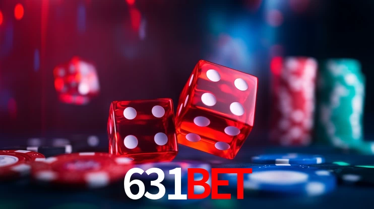 Bonus na Plataforma Online 631bet