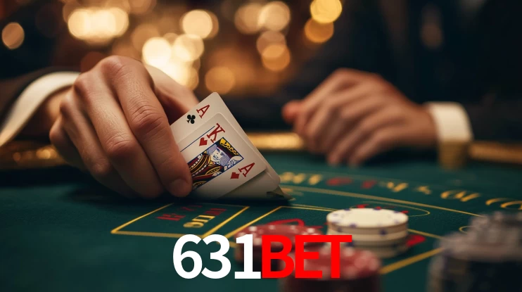 Plataforma Online 631bet