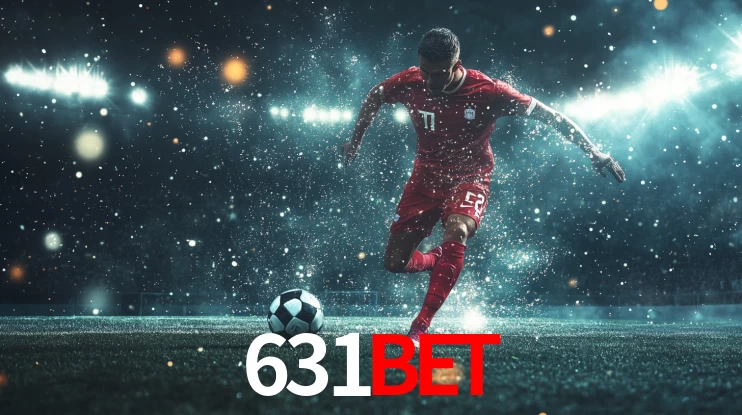 Plataforma de Apostas 631bet