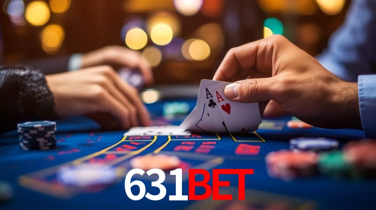 Jogos na 631bet
